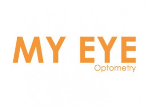 MY EYE
